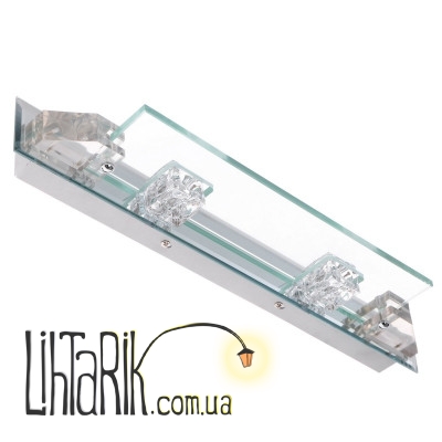 SW-300/2 светильник спот (Brille 177216)