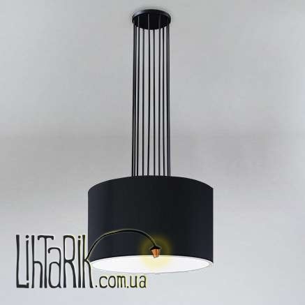 Люстра DOHAR IHI-9042 9042/E27/CZ/CZ