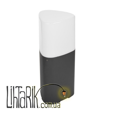 PL-10/30 IP44 E27 Уличный фонарь (Brille L76-001)