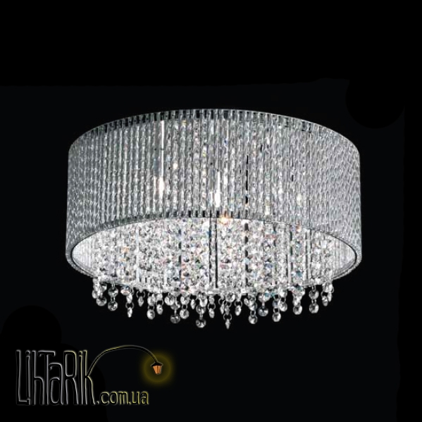 Люстра Viokef Jemma - 4094600