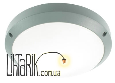 Настенно-потолочный светильник Norlys Bornholm - 541AL