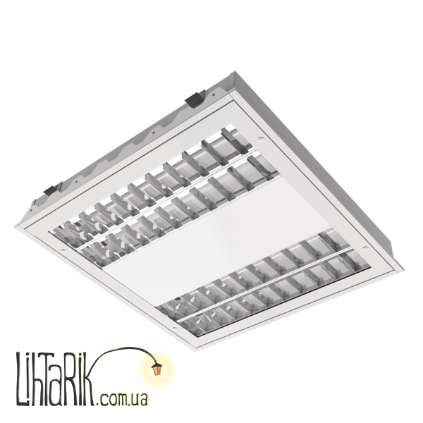 Светильник для чистых помещений Lug Medica 070081.1401.031