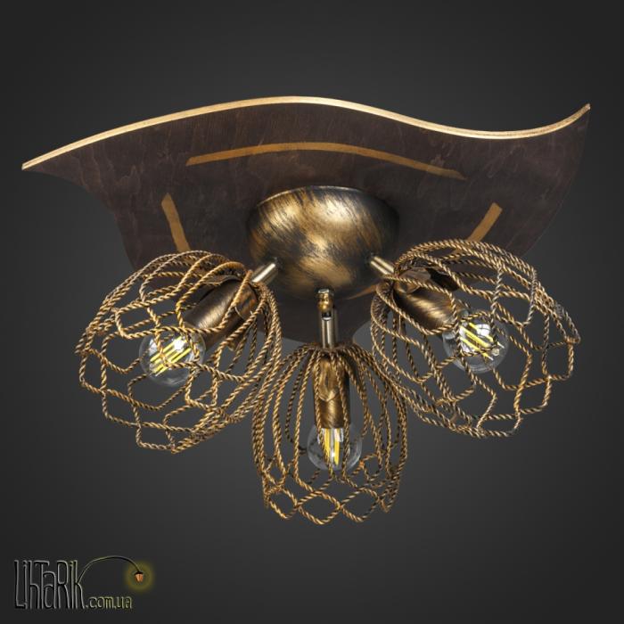 Люстра Elina-43