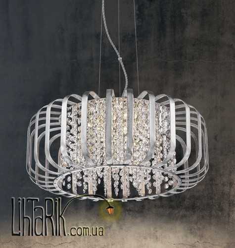 Люстра Zuma Line KANO P0444-06C-F4QL