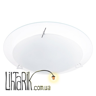 W008/4C светильник настенно-потолочный (Brille 171060)