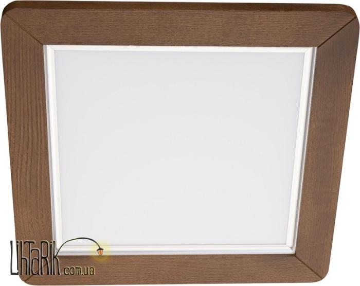 Потолочный светильник QUADRO TK Lighting - 1397