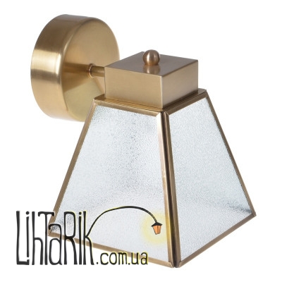 HTL-146/1 big G9 светильник спот (Brille L19-037)