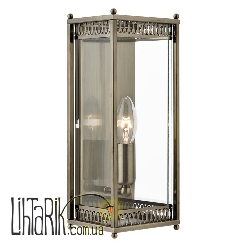 Бра Searchlight Lanterns 1551AB