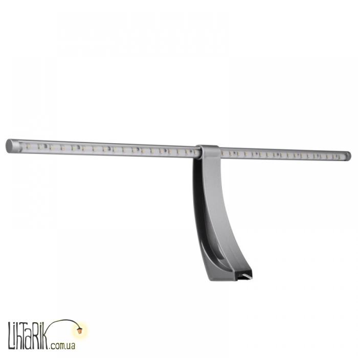 LED-504/2.4W 36 pcs WW SMD3020 Подсветка для картин led (Brille L51-007)