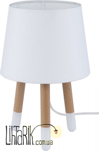 TK Lighting LAMA настольная лампа - 2953