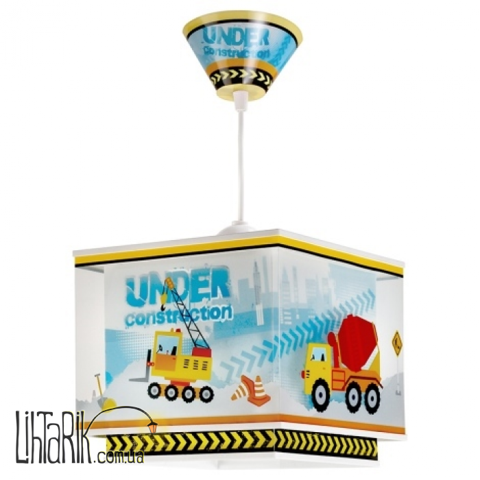 Детский светильник Dalber Constructor 63612