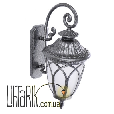 GL-93 AM светильник уличный настенный (Brille L57-008)