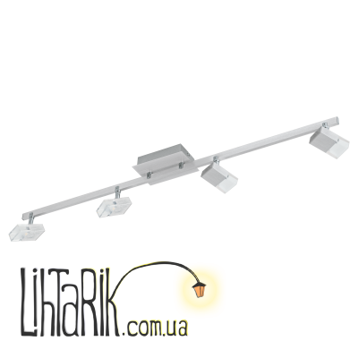 Потолочный светильник Eglo GEMINI 1 - 93868