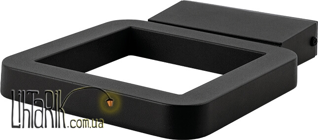 Настенный уличный светильник Nowodvorski THIKA LED 9120