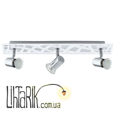 Потолочный светильник Eglo DAVEN 1 - 93177