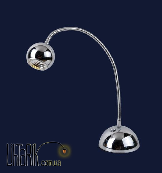 Levistella Настольный светильник 7295106 LED 3W CR