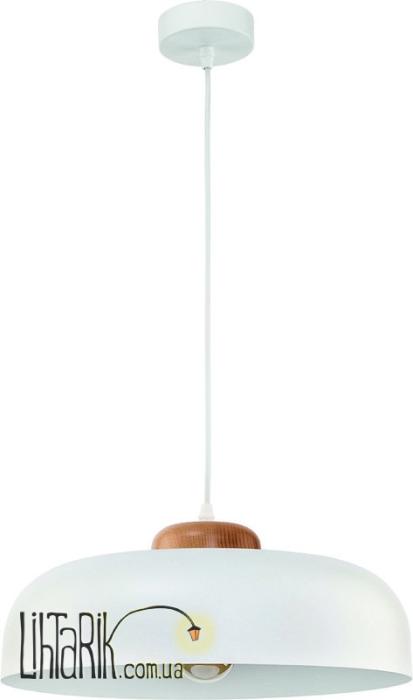 Люстра TK Lighting STEEL - 2375