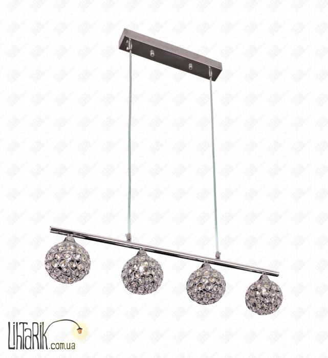 Levistella Потолочный светильник 721P88144-4 CR