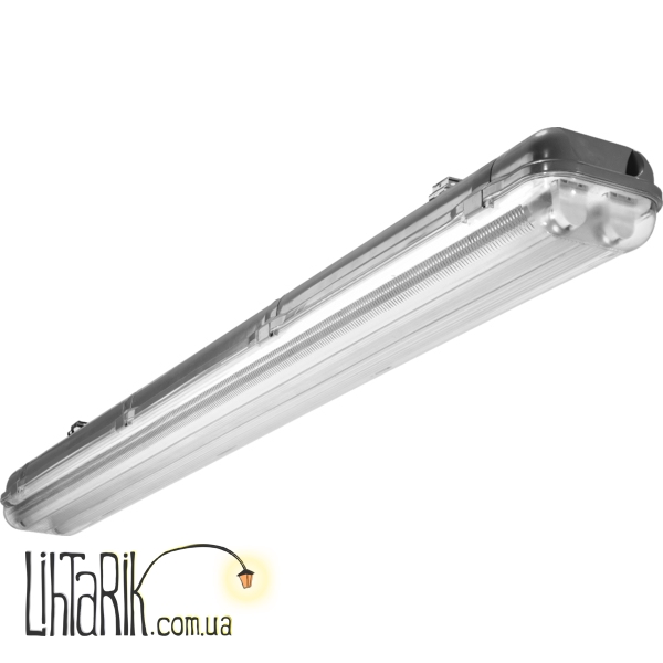 Промышленный светильник Lug Atlantyk 2x36 T8