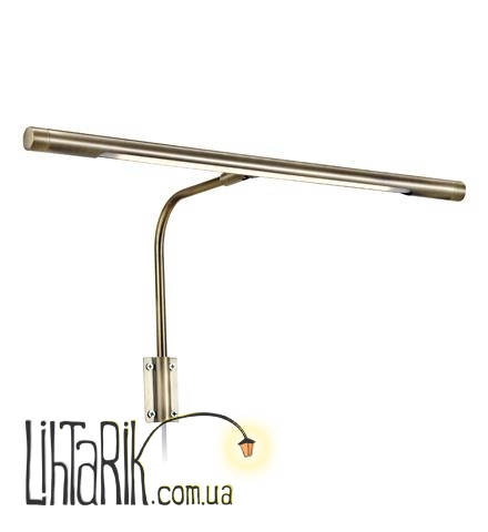 Подсветка для картин Markslojd Monet 105706