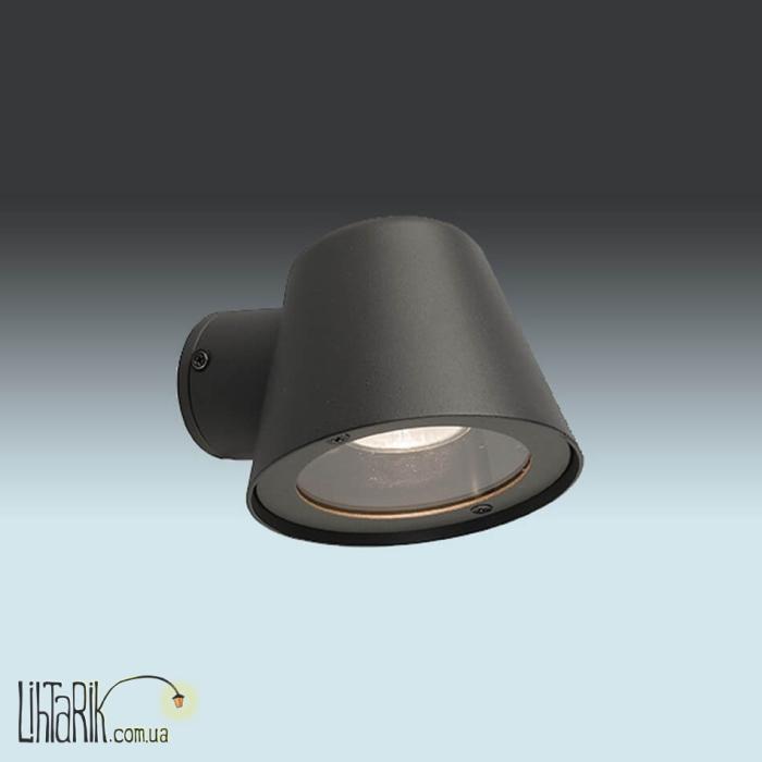 Настенный уличный светильник Nowodvorski SOUL 9555