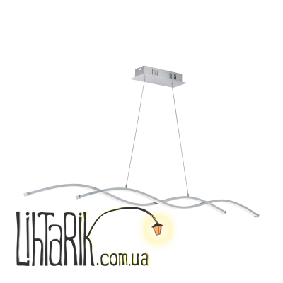 Люстра Eglo LASANA 2 - 96104