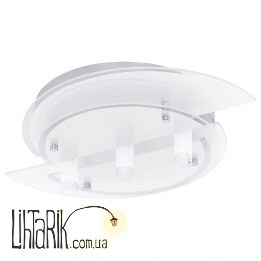 Люстра припотолочная Eglo Vallerano - 92878