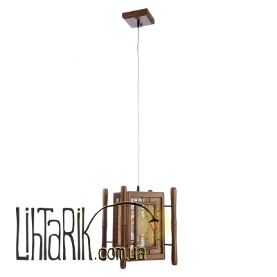 KL-165S/1 люстра (Brille 193114)