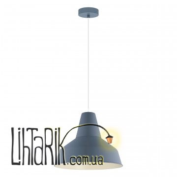 Люстра Eglo Somerton-P - 49068