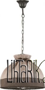 TK Lighting BABUNIA VENGE - 1