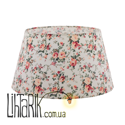 Абажур для торшера Eglo 1+1 VINTAGE - 49584