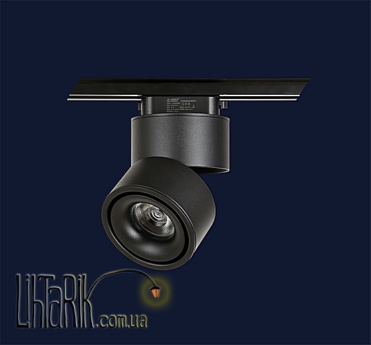 Levistella потолочный светильник 901COB-2912 BK