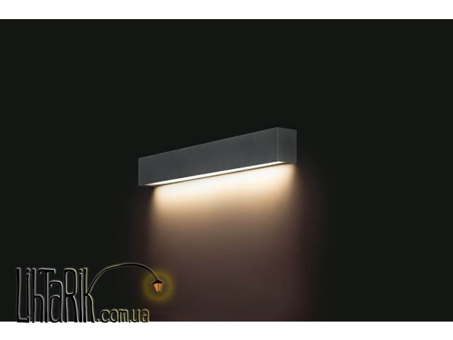 Бра Nowodvorski STRAIGHT LED WALL S 9618