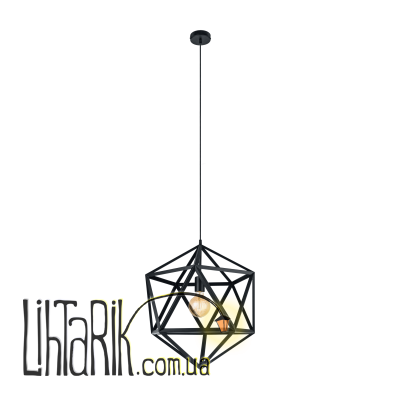 Люстра Eglo EMBLETON - 49762