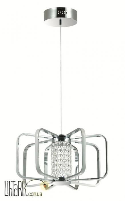 Auhilon Светильник подвесной POSSI (P8374-89W)