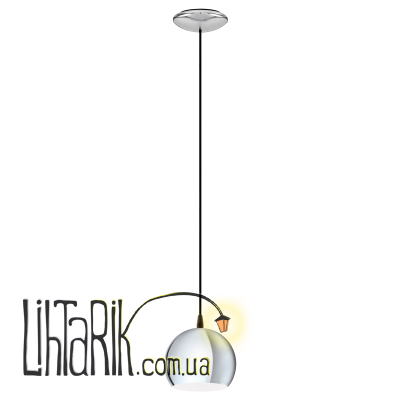 Люстра Eglo PETTO LED - 95835