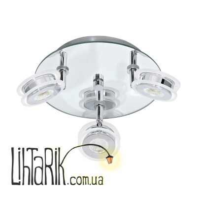 Потолочный светильник Eglo AGUEDA - 95279