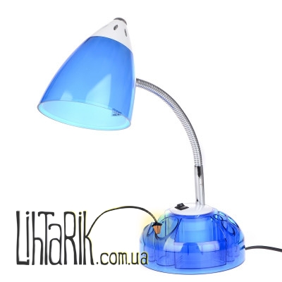 MTL-28 BL Настольная лампа офисная (Brille 25-072)