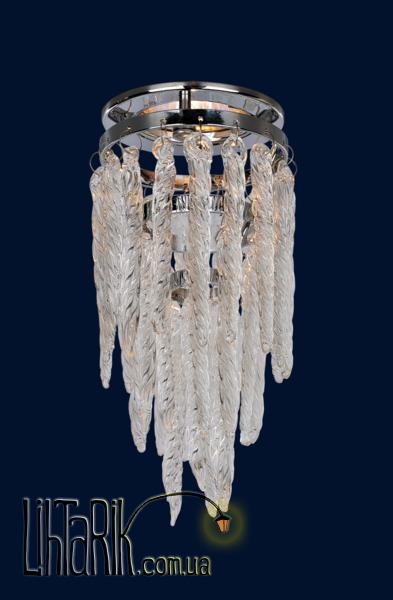 Levistella Потолочный светильник 712A2118 CH/CL