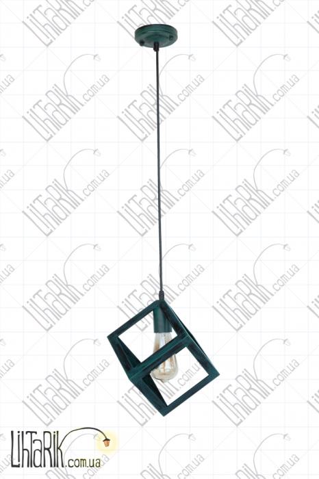 Подвес лофт-куб 756PR160F-1 GX