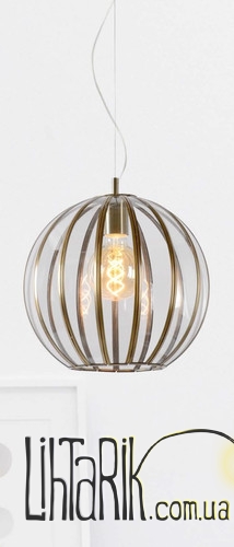 Люстра Zuma Line RAME OYD-10298B-SP1