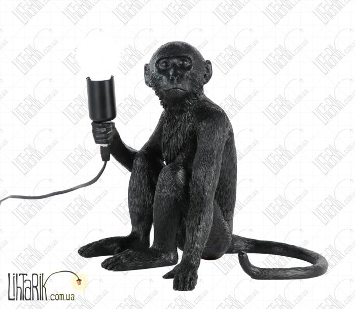 Levistella настольная лампа 909VXL8051B BK