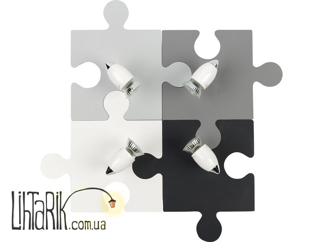 Бра Nowodvorski PUZZLE 9728