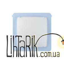 Светильник детский Dalber Colors Blue 43006T