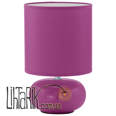 Настольная лампа Eglo TRONDIO - 93047