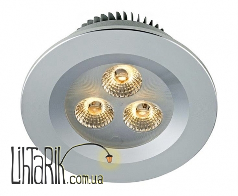 Потолочный светильник Markslojd ZEUS - 105798