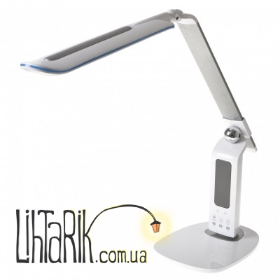 SL-73 10W WH Настольная лампа led (Brille 32-446)