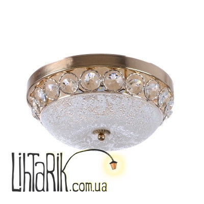 BCL-487C/9W LED люстра (Brille 22-236)