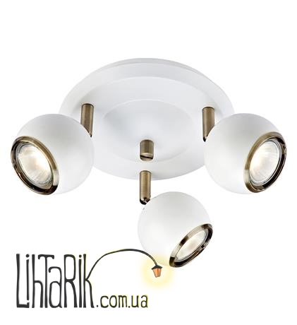 Спот Markslojd COCO 106875