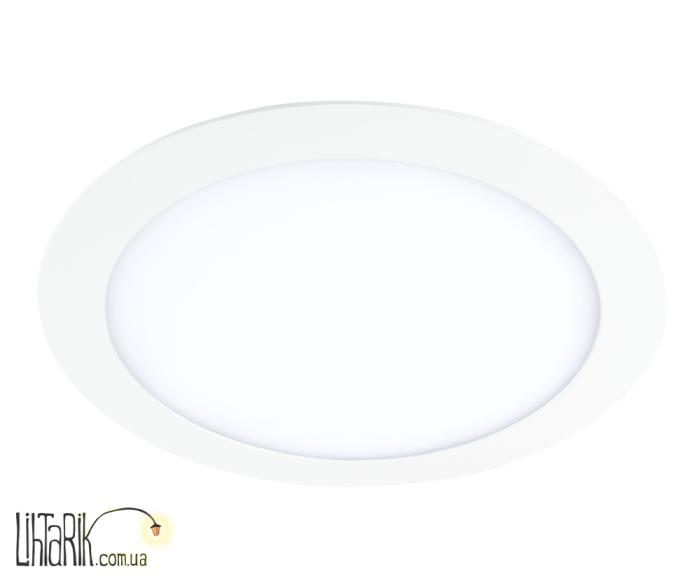 Auhilon точечный светильник RING 18W Bia (YP003-18W-WB)